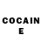 COCAIN Fish Scale mirshod imomov